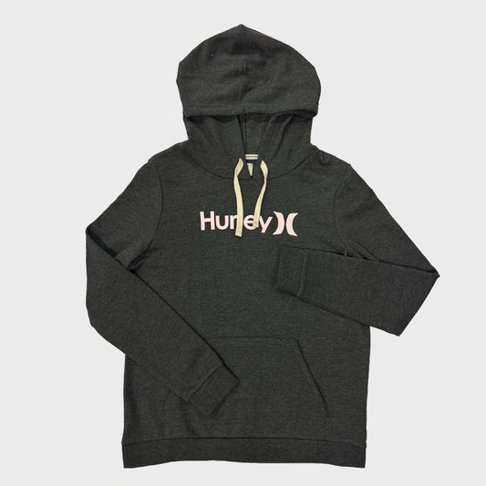 BUZO HURLEY FLEECE PULLOVER