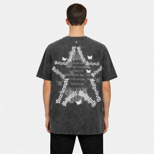 REMERA FOLD FLASH JACK B2