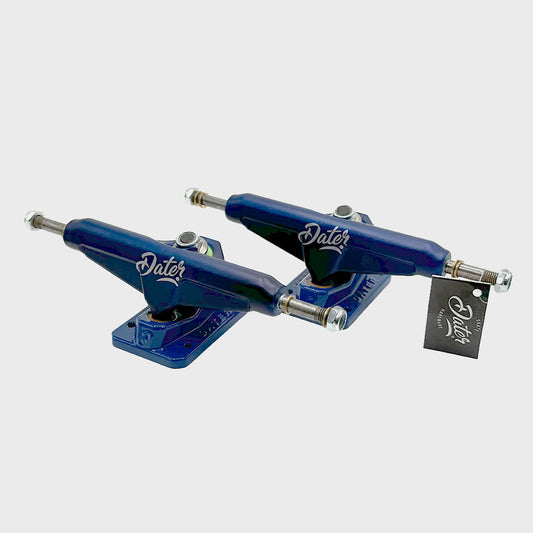 TRUCKS DATER COLOR FULL BLUE X 2 UNIDADES