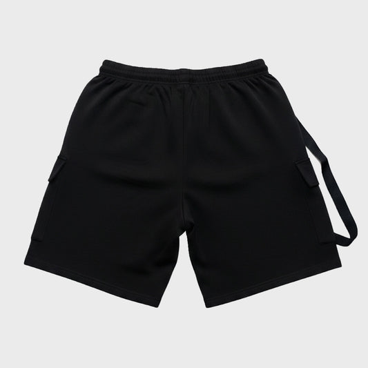 BERMUDA FOLD PERFECT BLACK P4