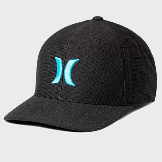 GORRA HURLEY H20 DRI PISMO HAT - Cross the line