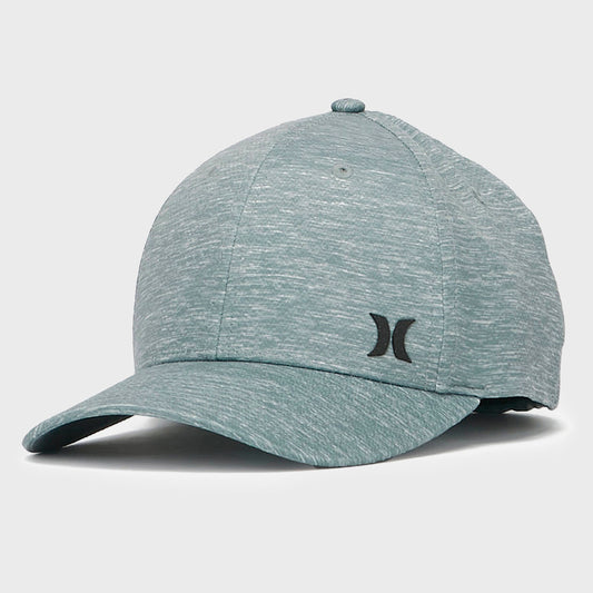 GORRA HURLEY PHANTOM RELAY HAT GREY
