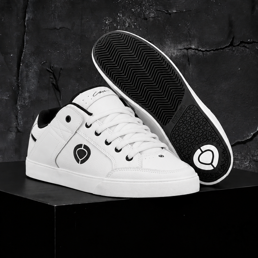 Circa Zapatillas 205 SE Unisex Blanco Urbano/Skate