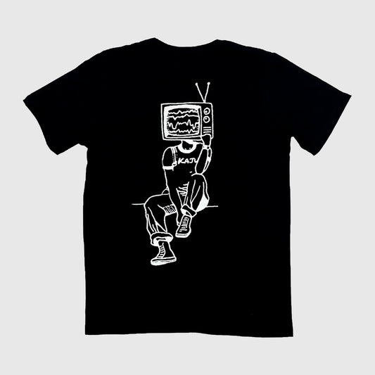 REMERA KAJU NO SIGNAL