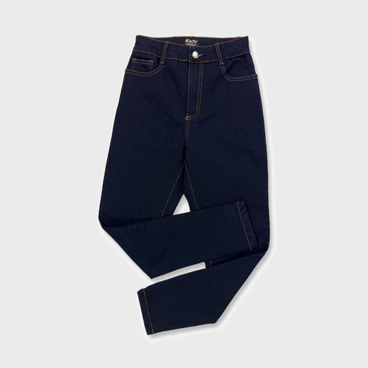 JEAN KAJU SLIM MAHUINDA GIRL