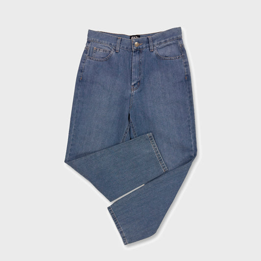 JEAN KAJU MOM KUCHING GIRL