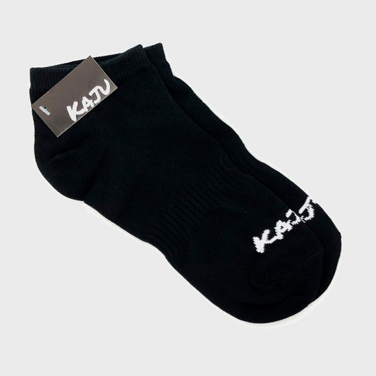 MEDIAS KAJU SOQUETES BLACK