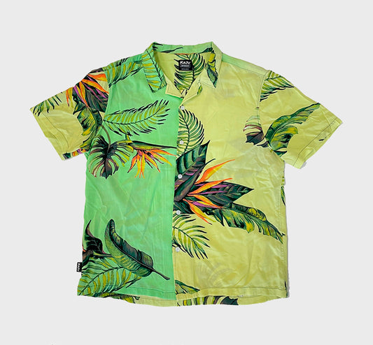 CAMISA MC KAJU RETA