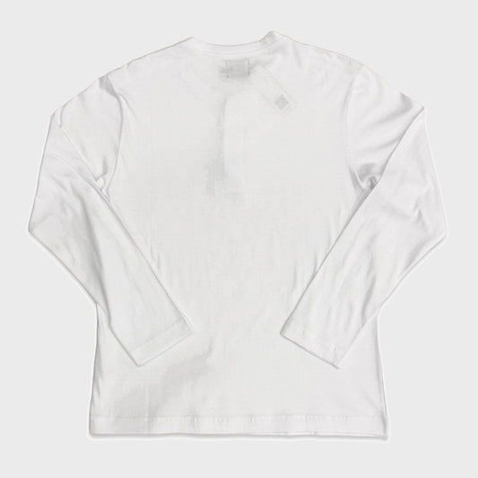 REMERA KAJU MAO ZURICH BLANCA