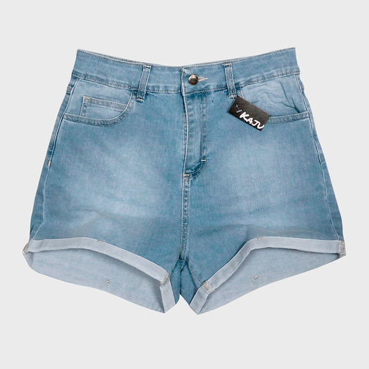 SHORT KAJU CABALLITO BLUE