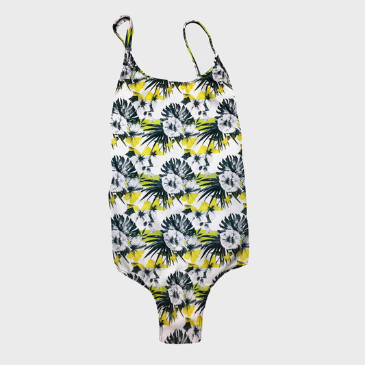 MALLA ENTERIZA KAJU GALLIOT WHITE