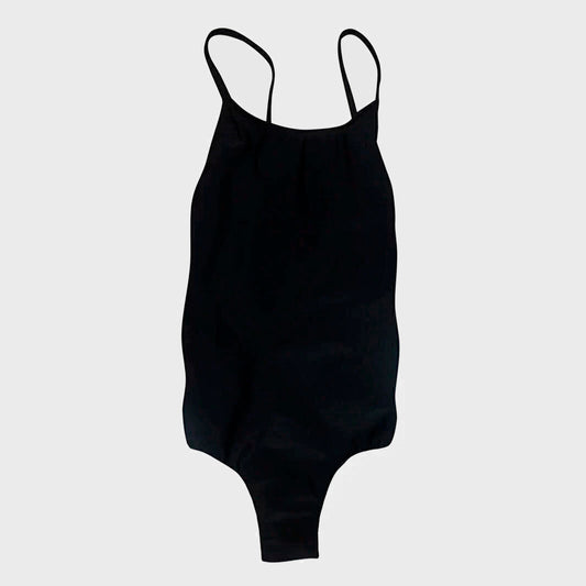 MALLA ENTERIZA KAJU LAKEPORT BLACK