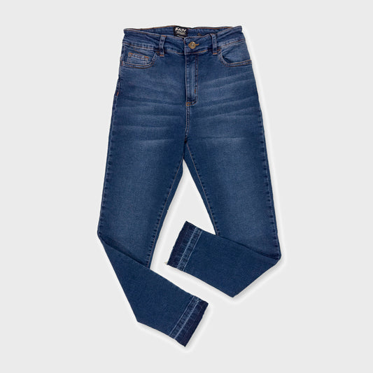 JEAN KAJU IRLANDA BLUE