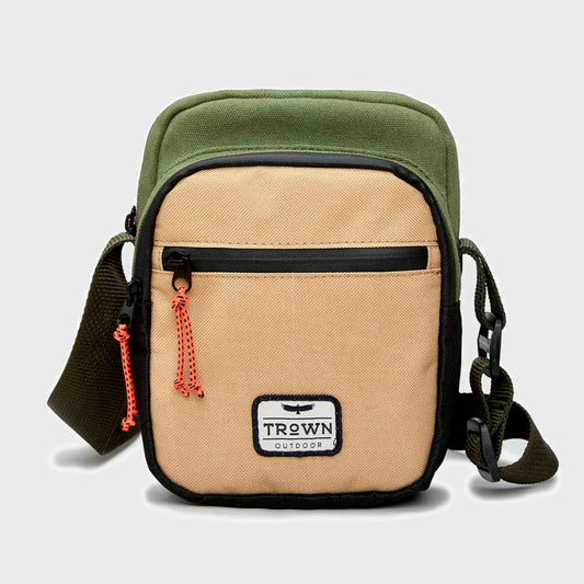 BANDOLERA TROWN AIRBAG - Cross the line