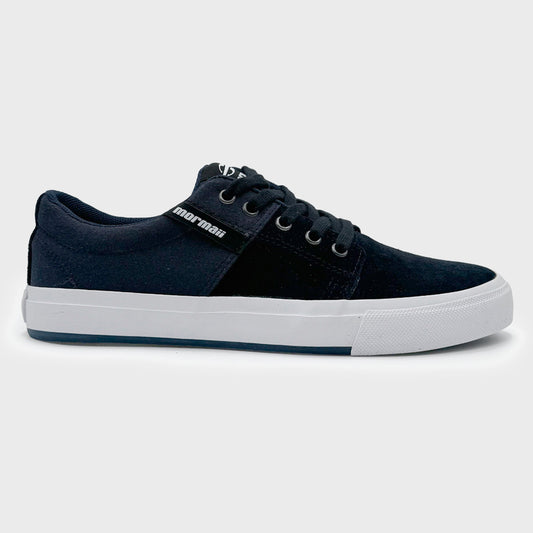ZAPATILLAS MORMAII GRIP BLUE