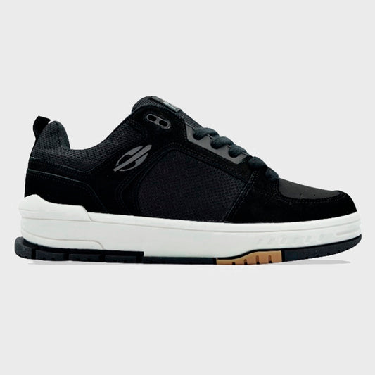 ZAPATILLAS MORMAII CREST BLACK