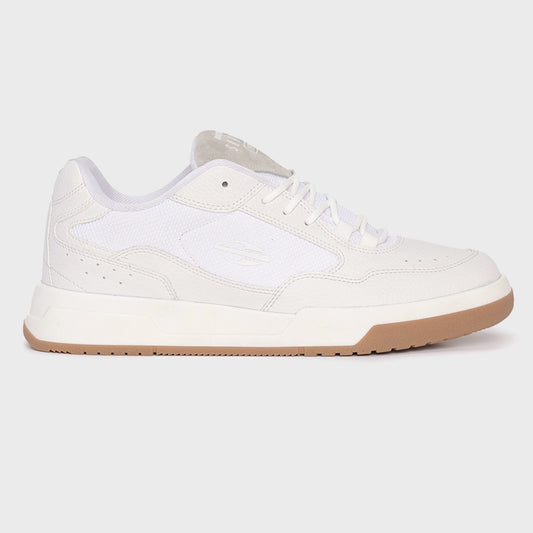 ZAPATILLA MORMAII SKAPHE WHITE