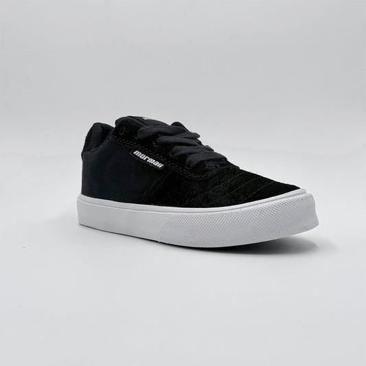 Mormaii Zapatillas Scarpe Niño Negro Urbano/Skate