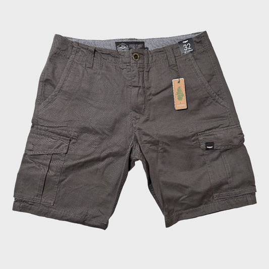 BERMUDA TROWN CARGO GREY