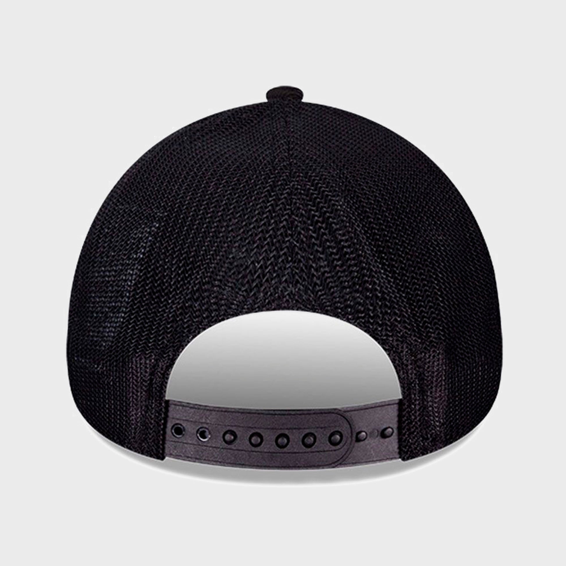 GORRA NEW ERA KANSAS CITY NFL BLACK 9FORTY - Cross the line