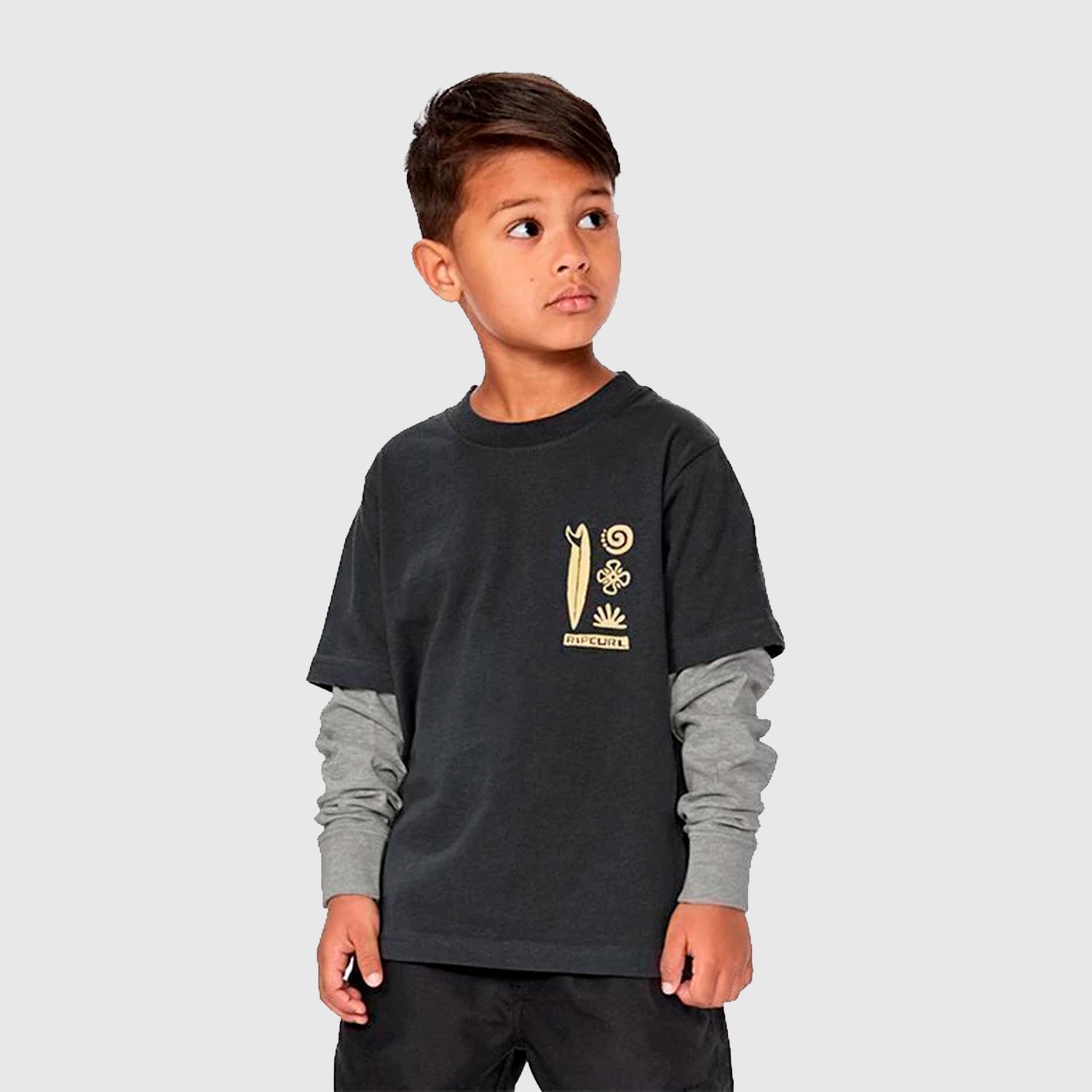 Indumentaria de niños