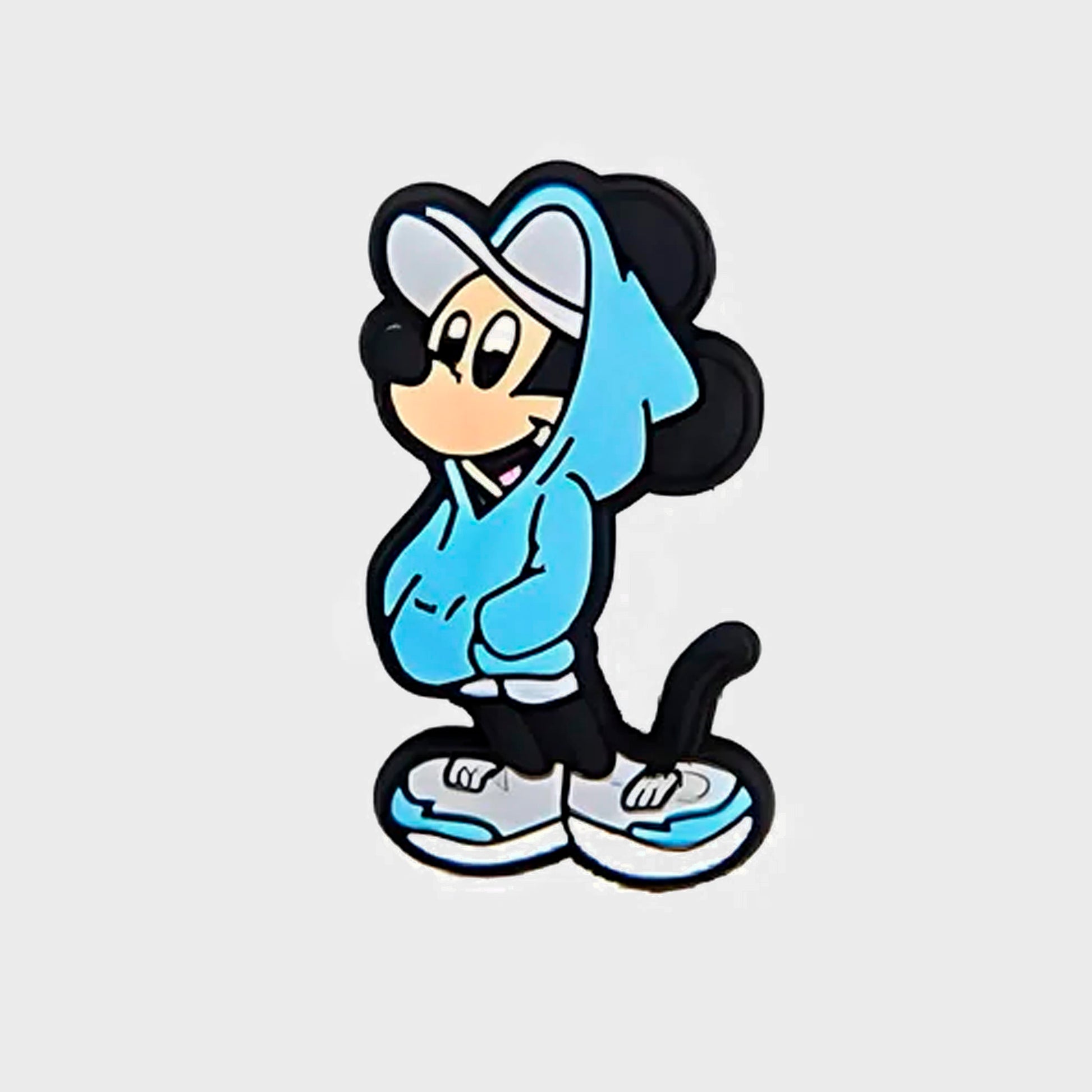 PIN NACIONAL MICKEY FLOW - Cross the line