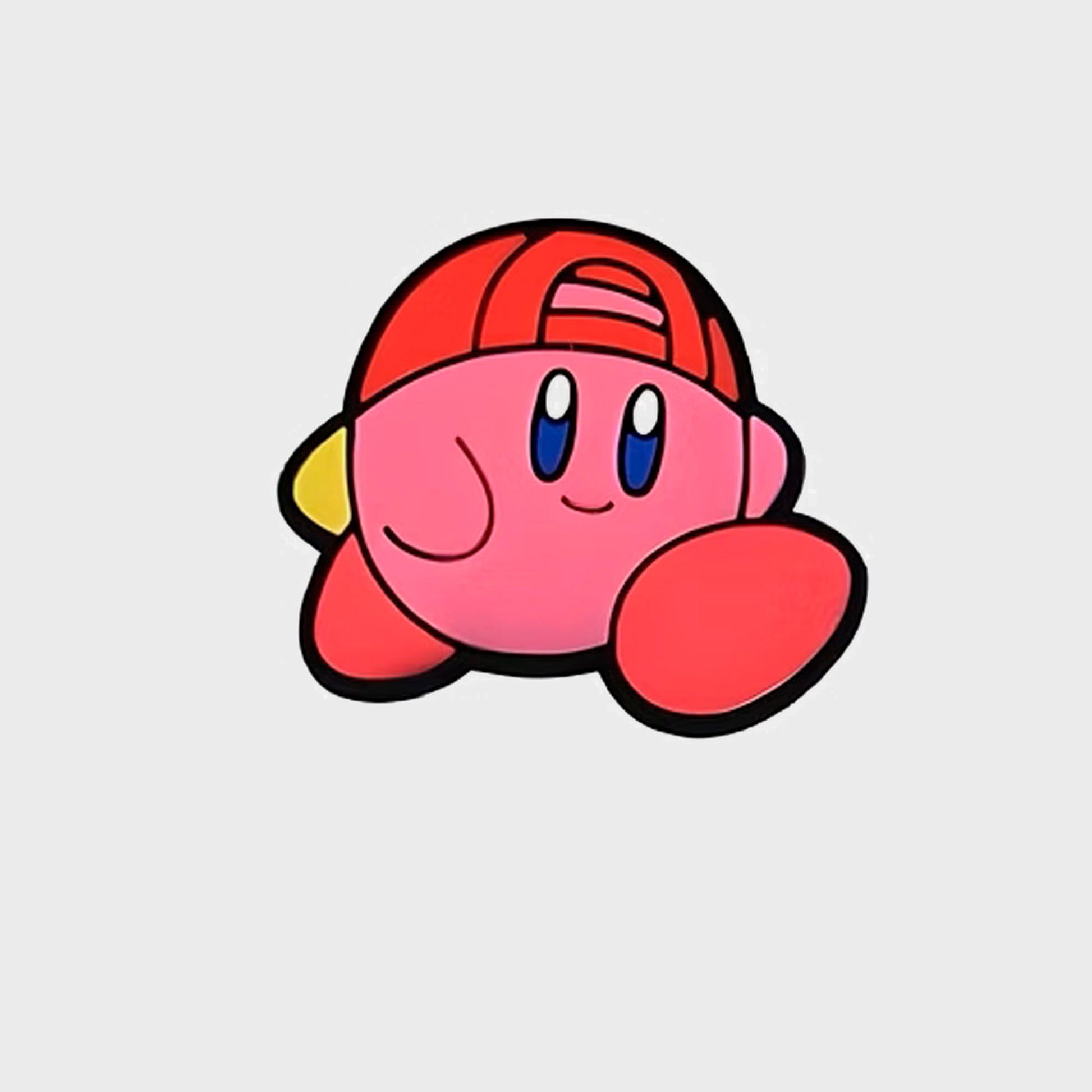 PIN NACIONAL KIRBY - Cross the line