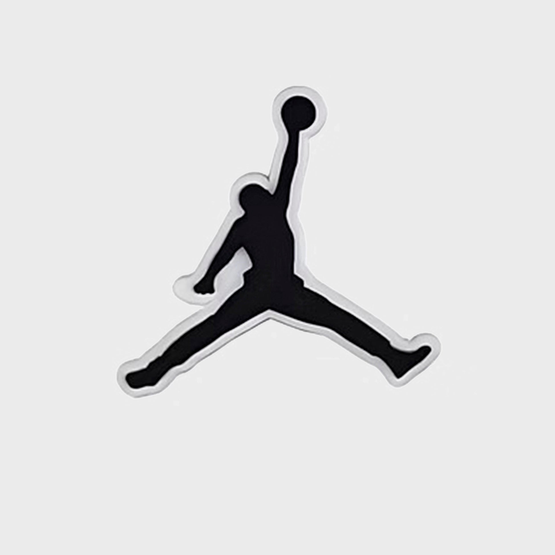 PIN NACIONAL LOGO JORDAN - Cross the line
