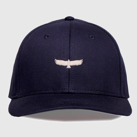GORRA TROWN CONDOR NAVY