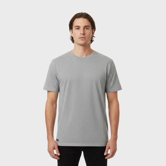 REMERA FOLD DUCK GREY