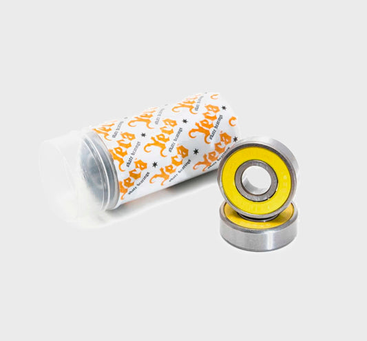 RULEMANES YECA YELLOW