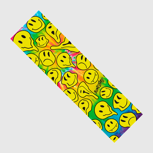 LIJA SKATE SINCOPE ACID EATERS MULTI - Cross the line