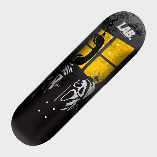 TABLA LAB GHOSTFACE