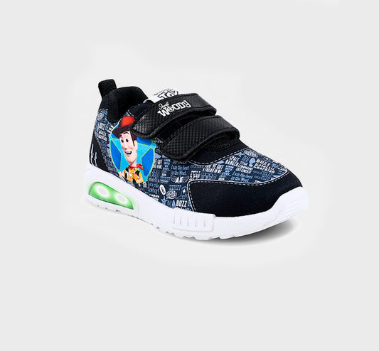ZAPATILLAS FOOTY POP TOY STORY SUBLIMADA CON LUZ