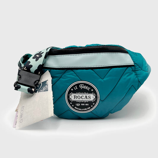 RIÑONERA ROCAS BUM PETROLEO