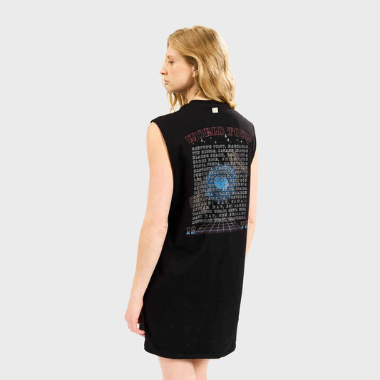 VESTIDO BILLABONG WORLD TRIP