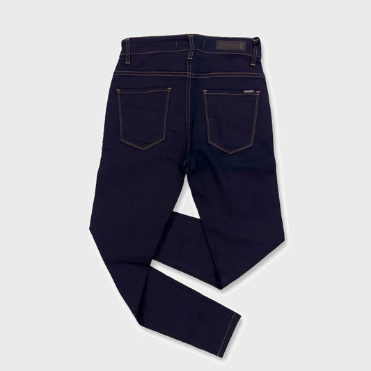 JEAN VOLCOM CLAIRE HI RISE BLU ORIGINAL