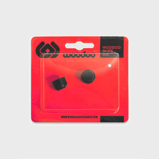 KIT DE PIVOTS WOODOO PARA TRUCKS X 2 PCS
