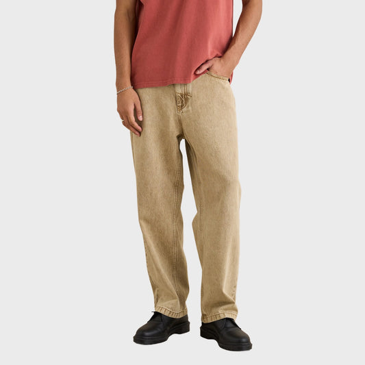 Jean Rhythm Essential Tst Beige