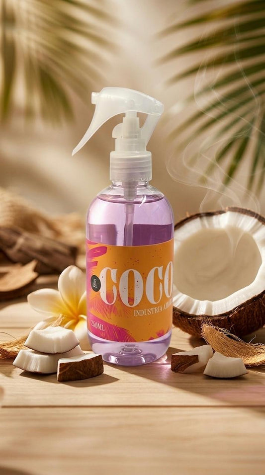 Perfumina ctl coconut 250ml