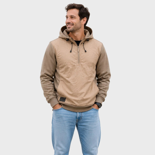 Buzo Fold Adventure Beige