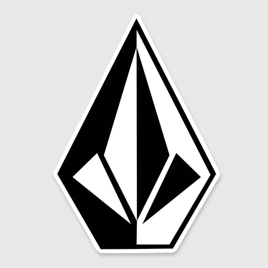 CALCO VOLCOM DIAMOND XXL VINILO PREMIUM MATE