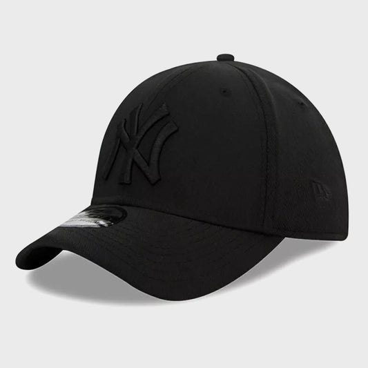 GORRA NEW ERA NEW YORK YANKEES FULL BLACK