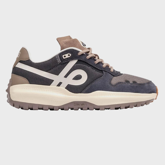 ZAPATILLAS OUS HEVEA DOTS CHANTILLY BEIGE