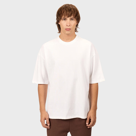 Remera Billabong Fundamental OG Blanco para Hombre