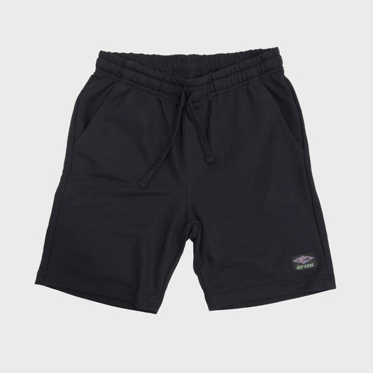 BERMUDA RIP CURL RUSTIC BASIC 16 BLACK