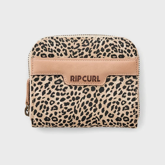 Billetera Rip Curl Pu Boho Print P1
