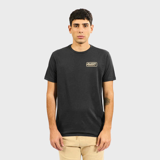 REMERA BILLABONG WALLED TEE
