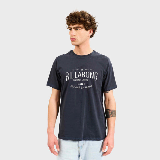 REMERA BILLABONG ROCKY TEE