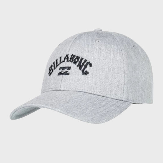 GORRA BILLABONG ARCH GREY